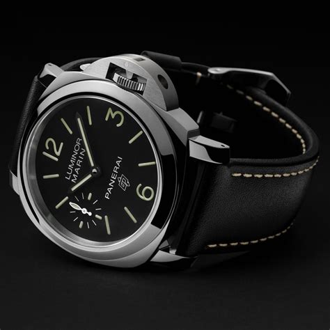 Watch Panerai 1234498 OP